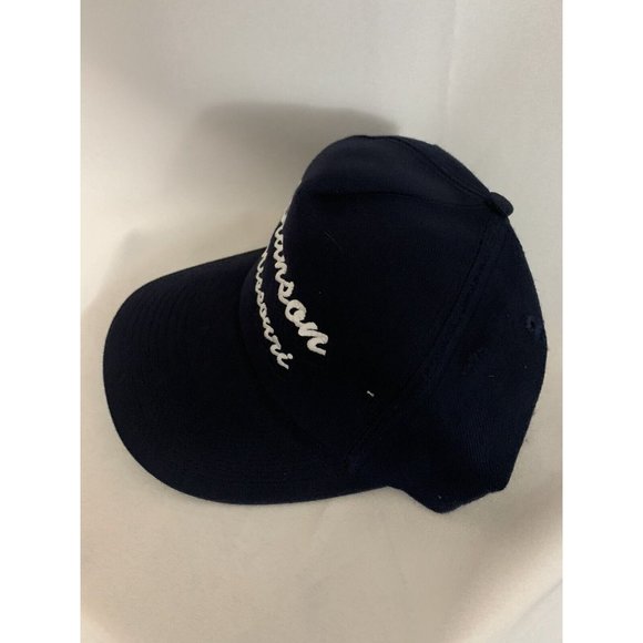 Branson Missouri Vintage Made In USA Snapback Ball Cap Hat - Picture 2 of 4